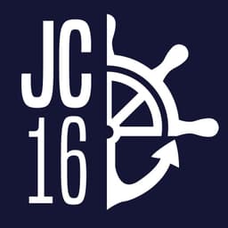 Logo Jornal Canal 16