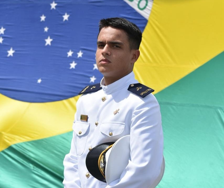 Al. Luiz Barbosa