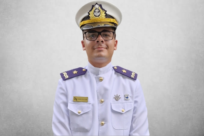 Al. Marcio Rodriguez Filho